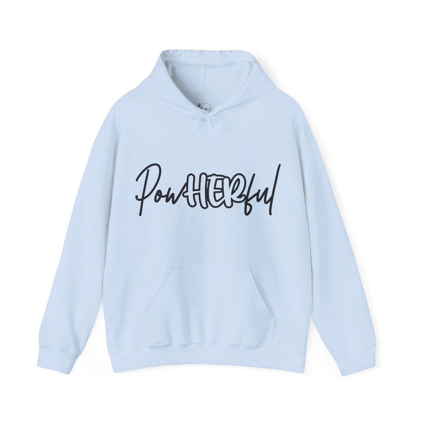 PowHERful Hoodie