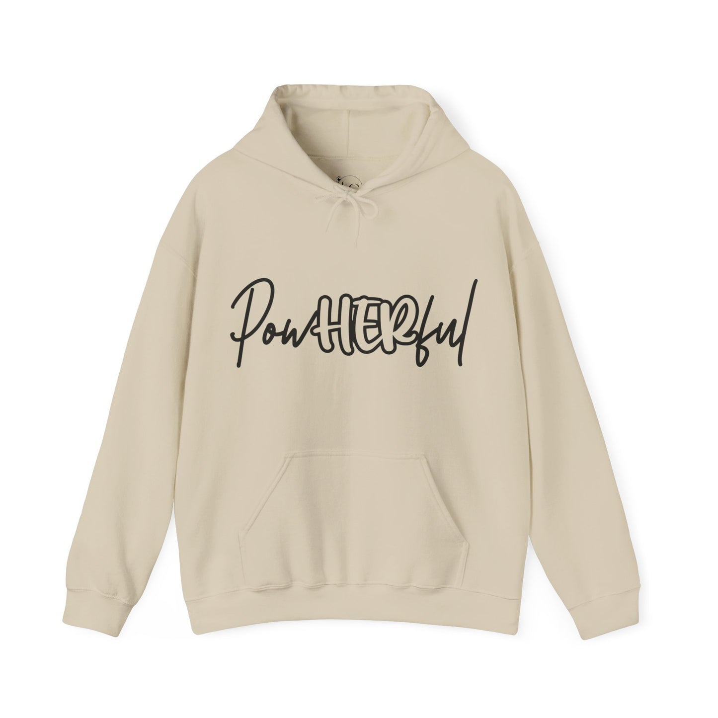 PowHERful Hoodie