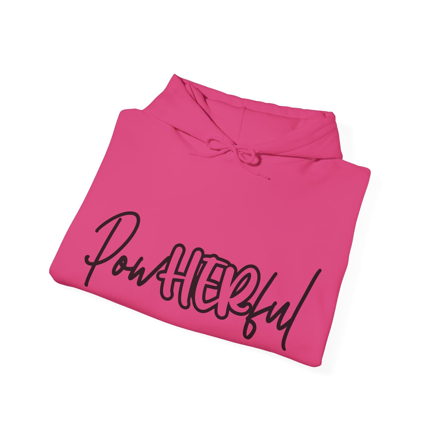 PowHERful Hoodie