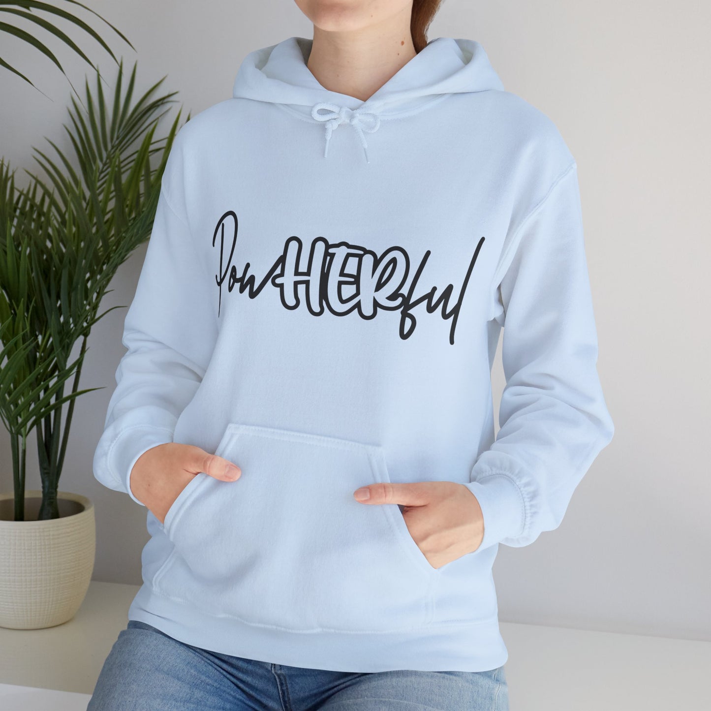 PowHERful Hoodie