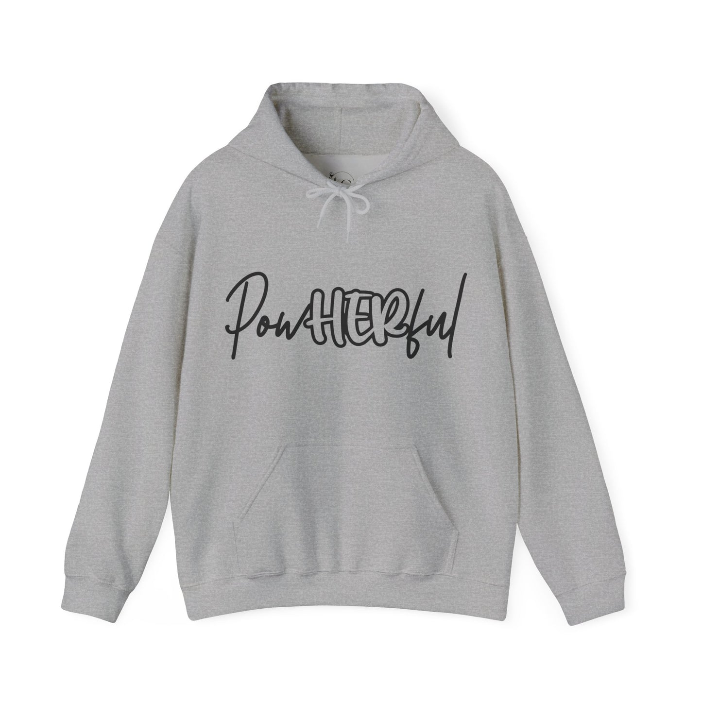 PowHERful Hoodie
