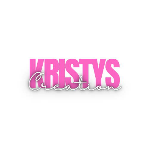Kristys Creation