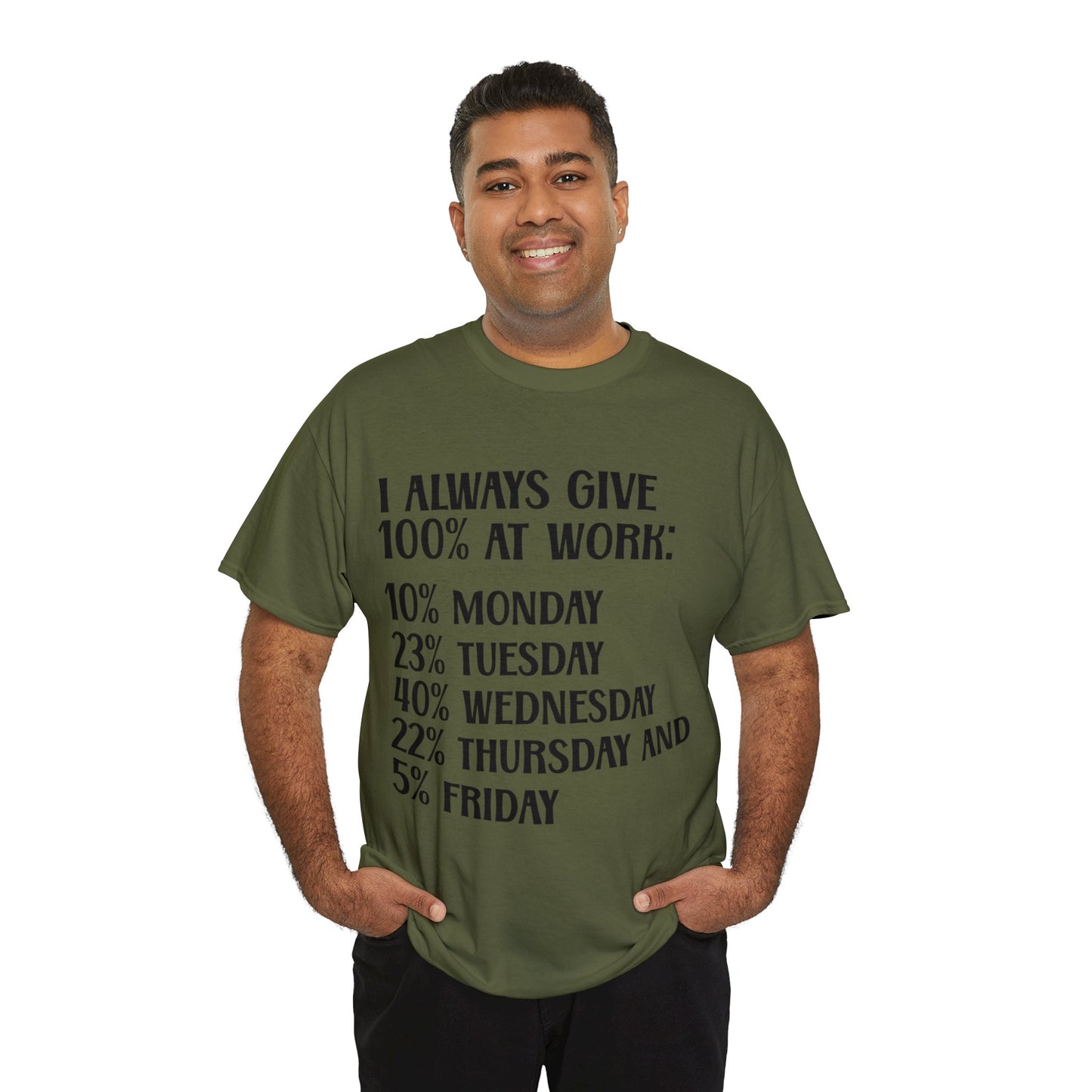 Work progress T-Shirt