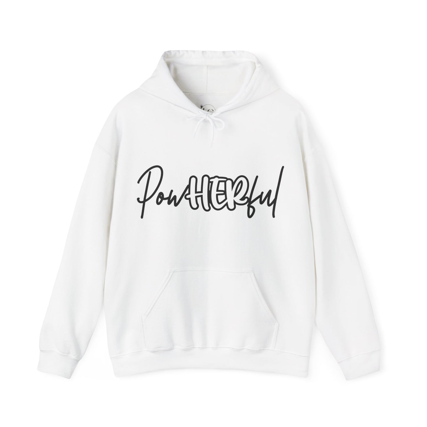 PowHERful Hoodie