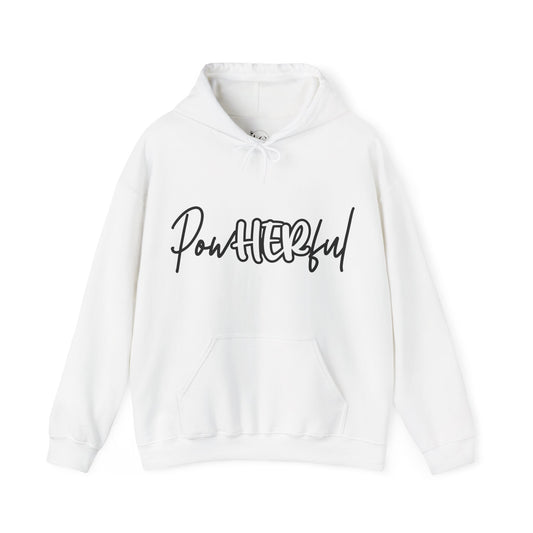 PowHERful Hoodie