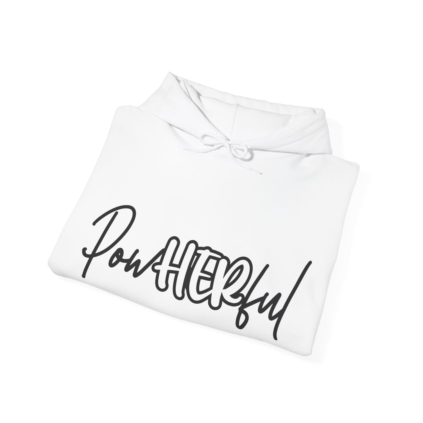PowHERful Hoodie