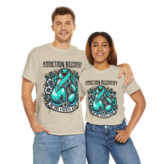 Addiction Recovery T-Shirt