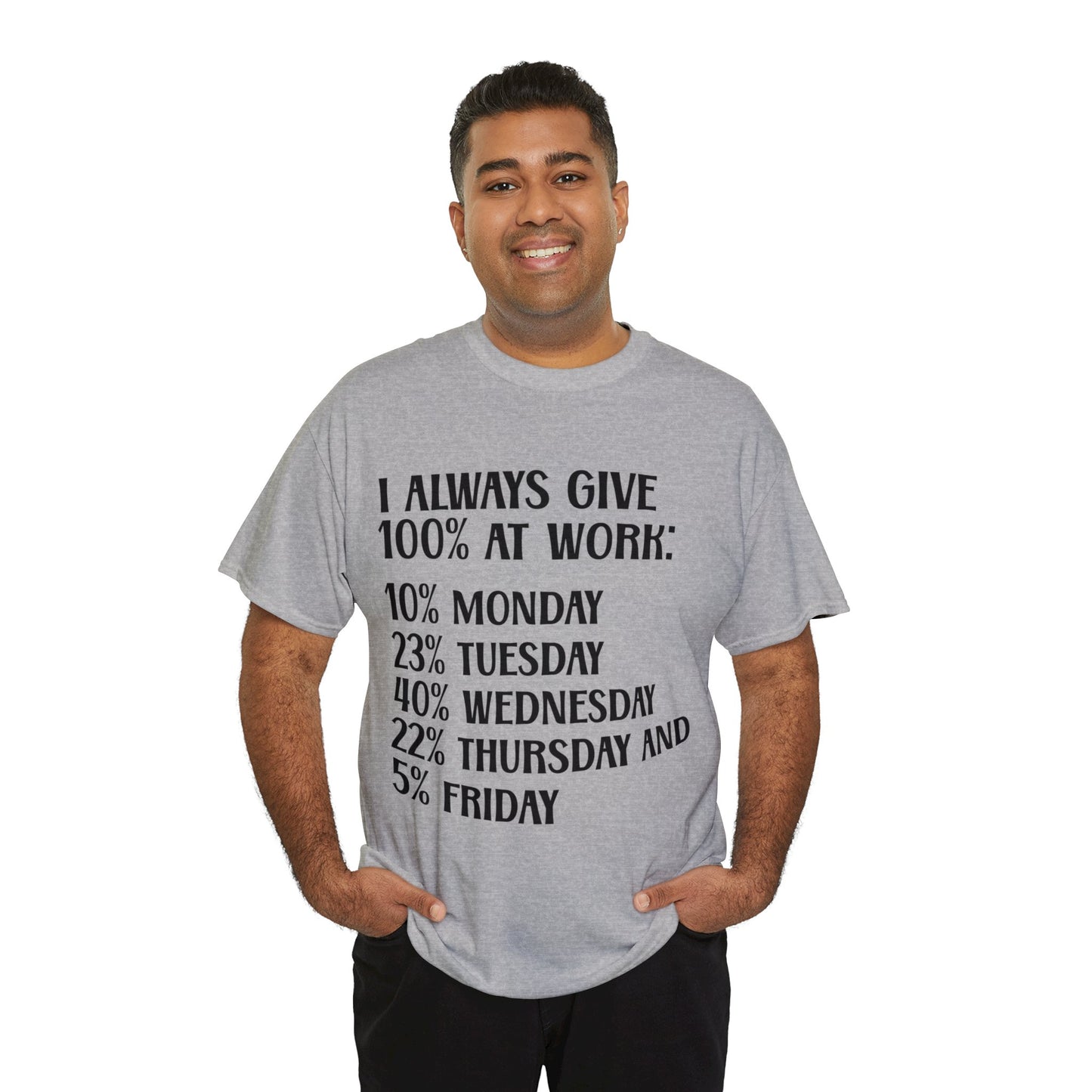 Work progress T-Shirt