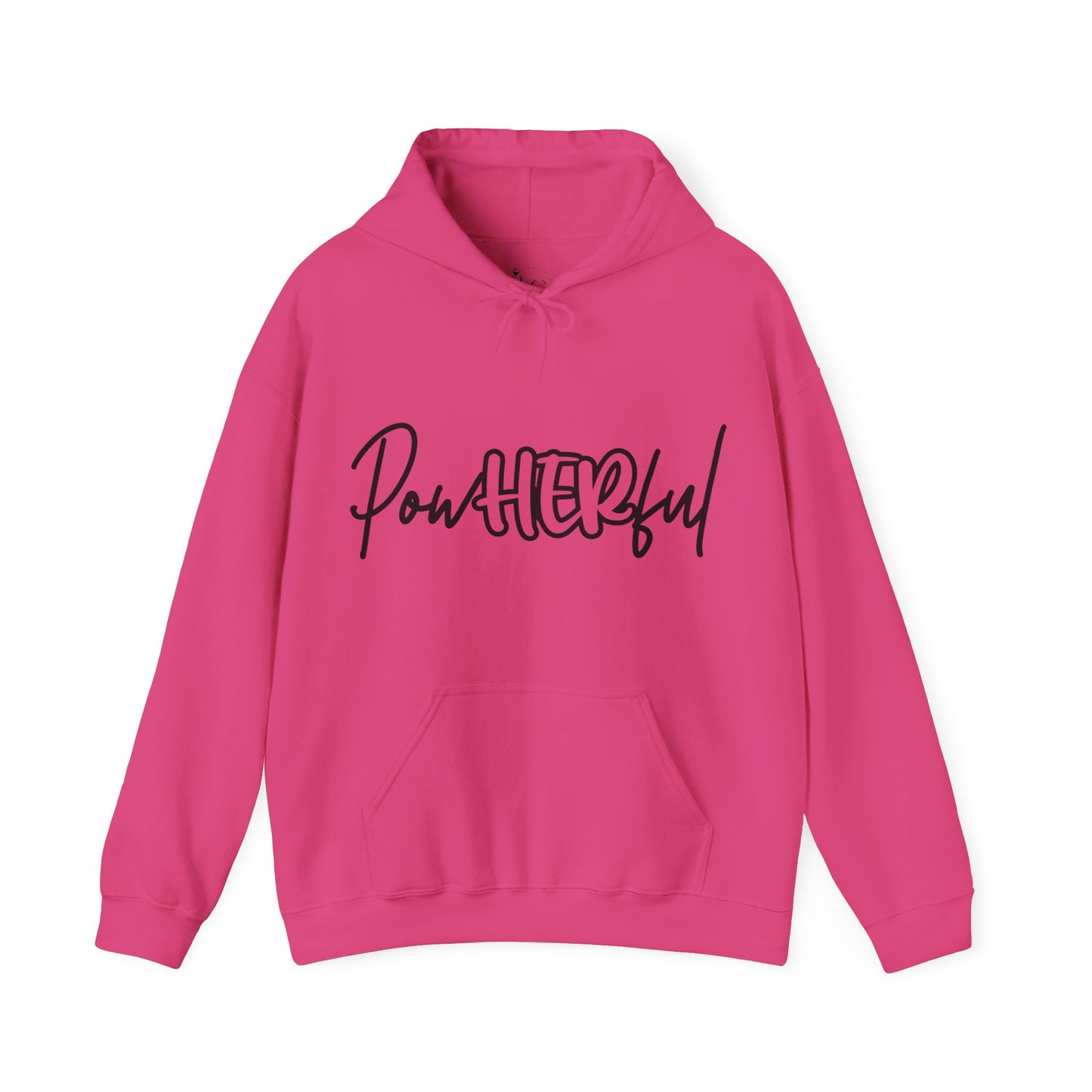 PowHERful Hoodie